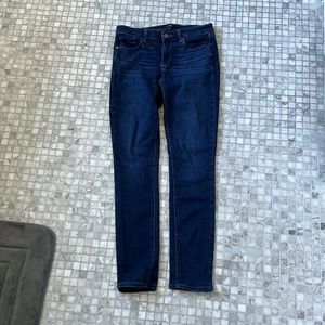 Paige skinny jeans